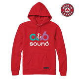 A&B Sound Sweatshirt or Hoodie