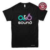 A&B Sound T-shirt