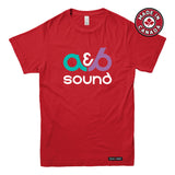A&B Sound T-shirt