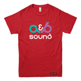 A&B Sound T-shirt