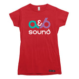 A&B Sound T-shirt