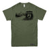 Alberta Crowsnest Highway Road Trip T-shirt