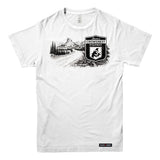 Alberta Crowsnest Highway Road Trip T-shirt