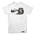 Alberta Crowsnest Highway Road Trip T-shirt