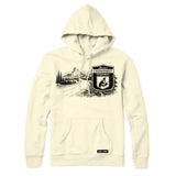 Alberta Crowsnest Highway Road Trip Sweatshirt or Hoodie
