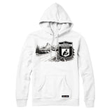 Alberta Crowsnest Highway Road Trip Sweatshirt or Hoodie