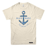Anchor Patchwork T-shirt