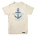 Anchor Patchwork T-shirt