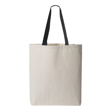 Anna M. Cullen x Black Maple Trading - Artist Collab: Orca Whale Tales Tote Bag