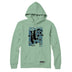 Anna M. Cullen x Black Maple Trading - Artist Collab: Orca Whale Tales Sweatshirt or Hoodie