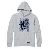 Anna M. Cullen x Black Maple Trading - Artist Collab: Orca Whale Tales Sweatshirt or Hoodie