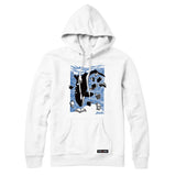 Anna M. Cullen x Black Maple Trading - Artist Collab: Orca Whale Tales Sweatshirt or Hoodie