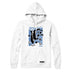 Anna M. Cullen x Black Maple Trading - Artist Collab: Orca Whale Tales Sweatshirt or Hoodie