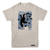 Anna M. Cullen x Black Maple Trading - Artist Collab: Orca Whale Tales T-shirt