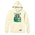 Anna M. Cullen x Black Maple Trading - Artist Collab: Raccoon Reading Trash Sweatshirt or Hoodie