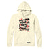 Anna M. Cullen x Black Maple Trading - Artist Collab: School of Salmon Sweatshirt or Hoodie