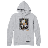 Anna M. Cullen x Black Maple Trading - Artist Collab: Snail Mail Stamp Sweatshirt or Hoodie