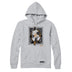 Anna M. Cullen x Black Maple Trading - Artist Collab: Snail Mail Stamp Sweatshirt or Hoodie