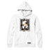 Anna M. Cullen x Black Maple Trading - Artist Collab: Snail Mail Stamp Sweatshirt or Hoodie