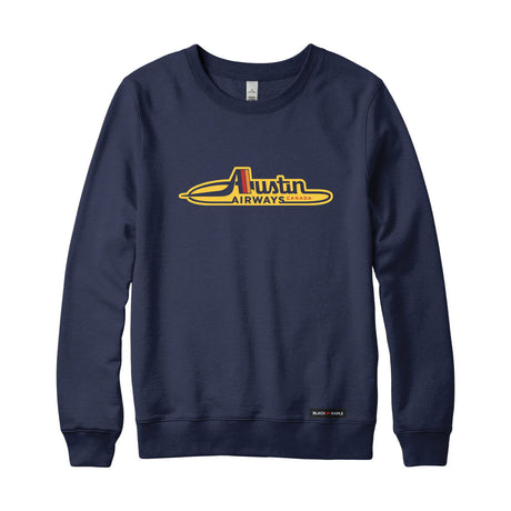 Austin Airways Canada Sweatshirt or Hoodie