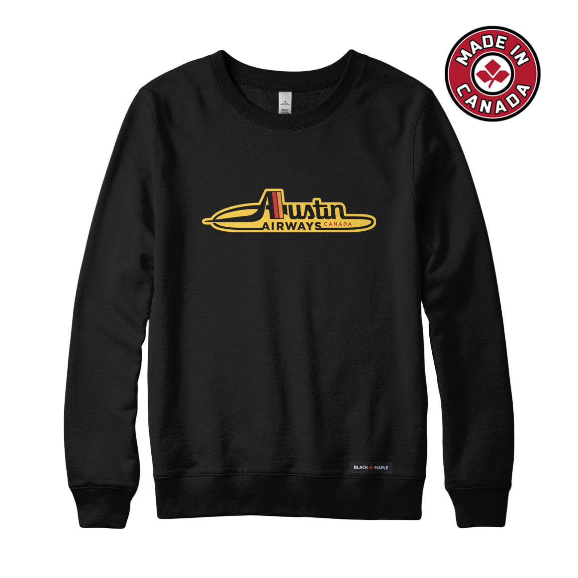 Austin Airways Canada Sweatshirt or Hoodie