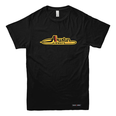 Austin Airways Canada T-shirt