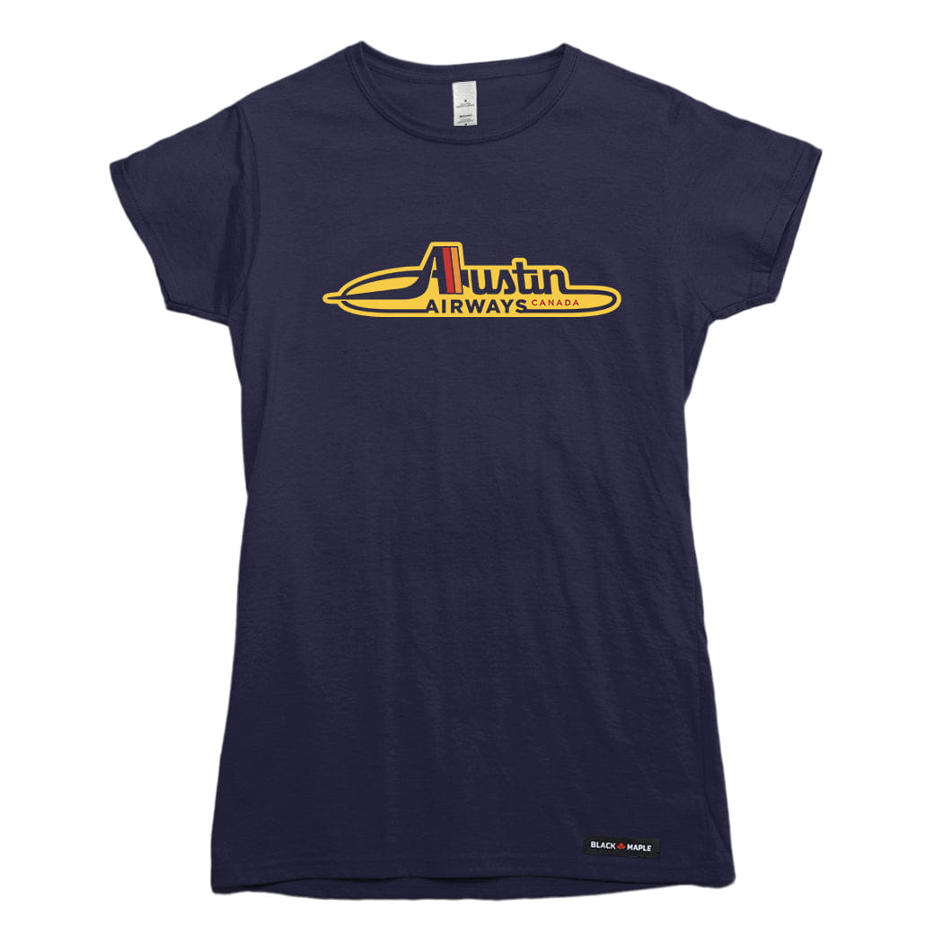 Austin Airways Canada T-shirt