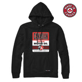 BA Motor Oil Sweatshirt or Hoodie