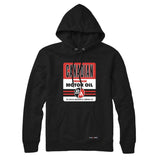 BA Motor Oil Sweatshirt or Hoodie