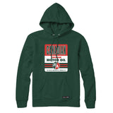 BA Motor Oil Sweatshirt or Hoodie