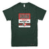 BA Motor Oil T-shirt