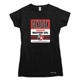 BA Motor Oil T-shirt