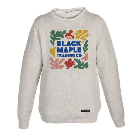 BMTC Forager's Find Nantucket Sweatshirt or Hoodie