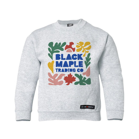 BMTC Forager's Find Kids Sweatshirt or Hoodie