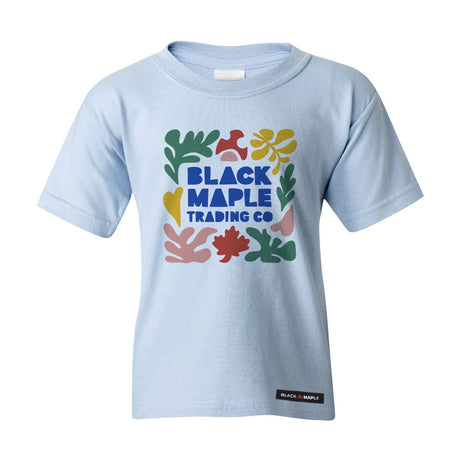 BMTC Forager's Find Kids T-shirt
