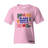 BMTC Forager's Find Kids T-shirt