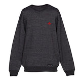 BMTC Leaf Embroidery Nantucket Sweatshirt