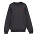 BMTC Leaf Embroidery Nantucket Sweatshirt