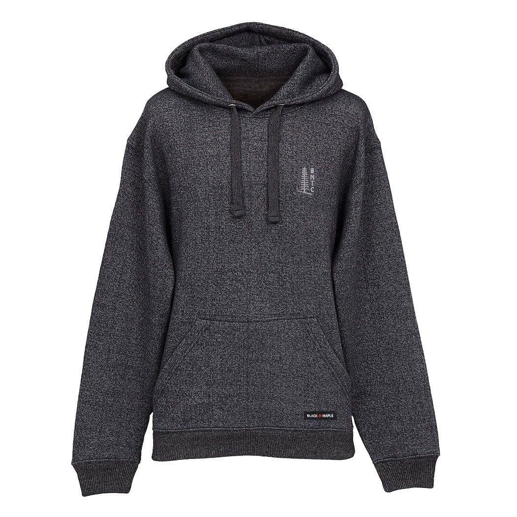 BMTC Tree Embroidery Nantucket Hoodie