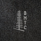 BMTC Tree Embroidery Nantucket Hoodie