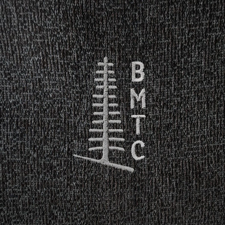 BMTC Tree Embroidery Nantucket Hoodie