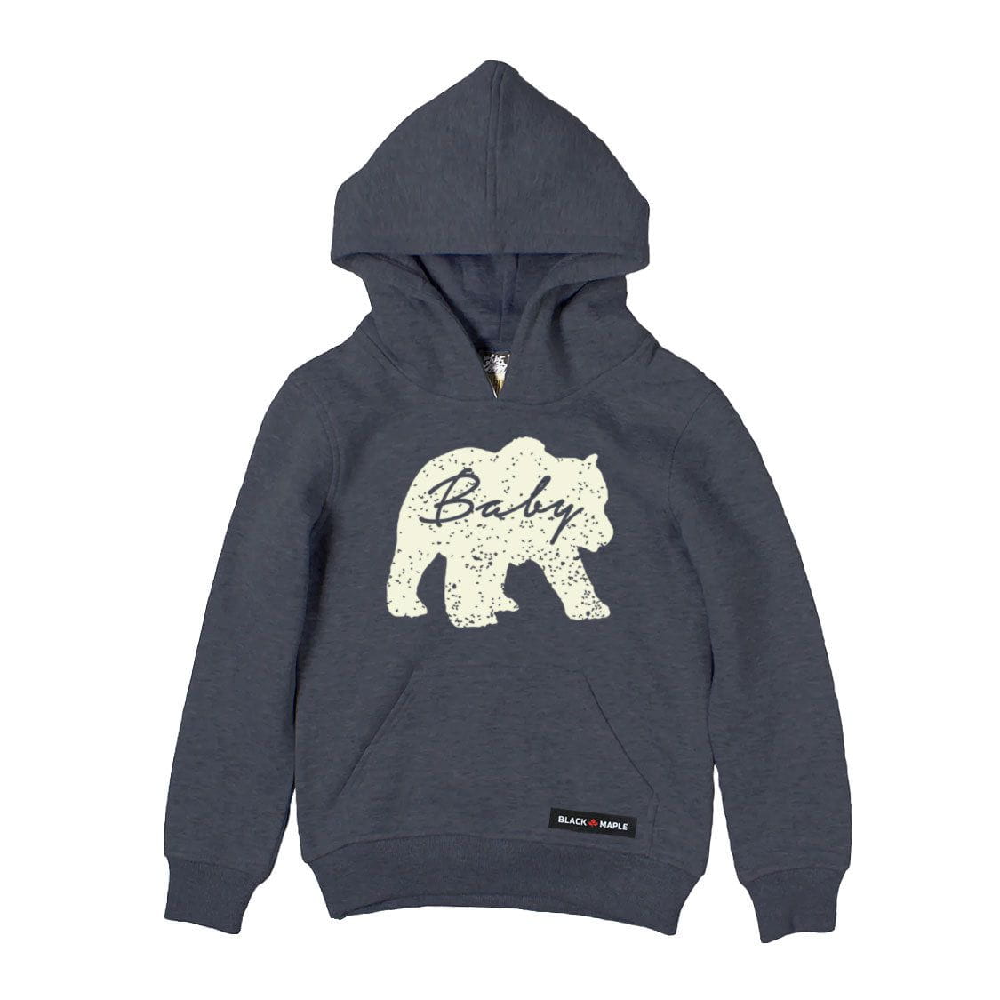 Baby Bear Kids Hoody