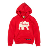 Baby Bear Kids Hoody