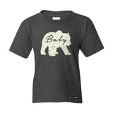 Baby Bear Kids T-shirt