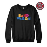 CBC Band Wagon Sweatshirt or Hoodie