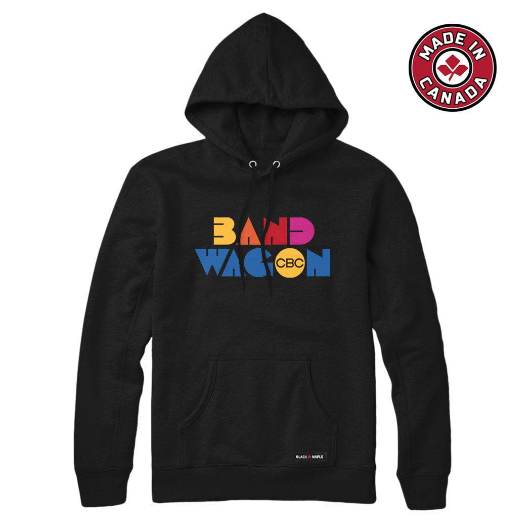CBC Band Wagon Sweatshirt or Hoodie