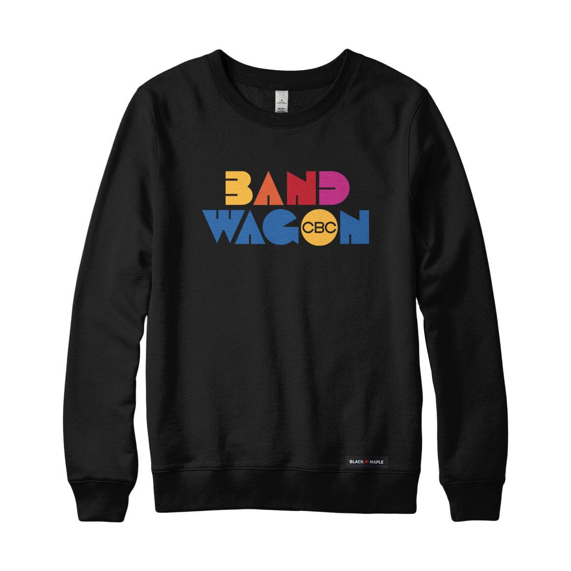 CBC Band Wagon Sweatshirt or Hoodie