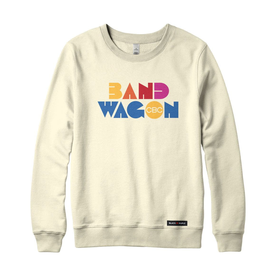 CBC Band Wagon Sweatshirt or Hoodie