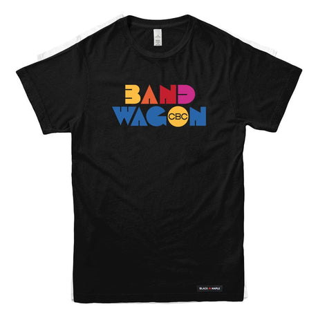 CBC Band Wagon T-shirt