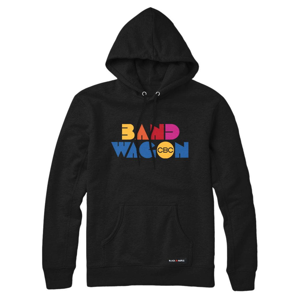 CBC Band Wagon Sweatshirt or Hoodie